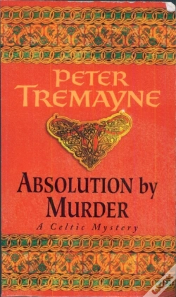 Capa do artigo Absolution By Murder (Sister Fidelma Mysteries Book 1)
