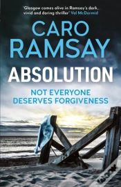 Capa do artigo Absolution