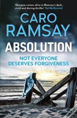 Capa do artigo Absolution
