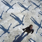 Capa do artigo Absolution - CD