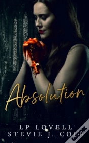 Capa do artigo Absolution