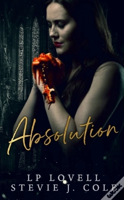 Capa do artigo Absolution