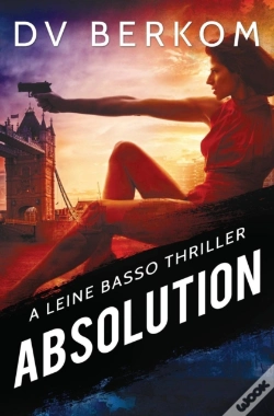 Capa do artigo Absolution