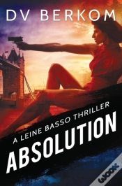 Capa do artigo Absolution