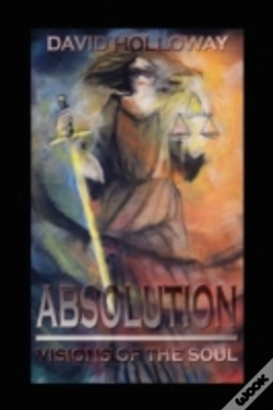 Capa do artigo Absolution