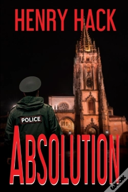 Capa do artigo Absolution