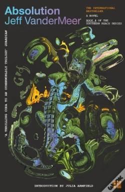 Capa do artigo Absolution
