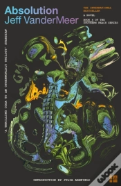 Capa do artigo Absolution