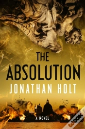 Capa do artigo Absolution