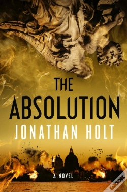 Capa do artigo Absolution