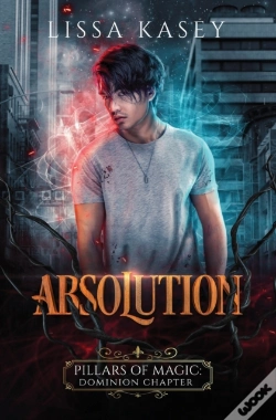 Capa do artigo Absolution