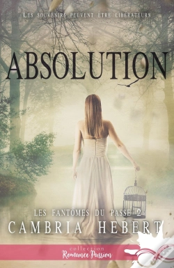 Capa do artigo Absolution : Les Fantômes Du Passé, T2
