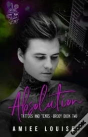 Capa do artigo Absolution