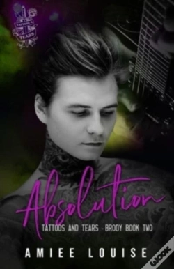 Capa do artigo Absolution