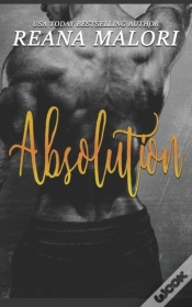 Capa do artigo Absolution
