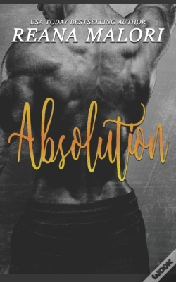 Capa do artigo Absolution
