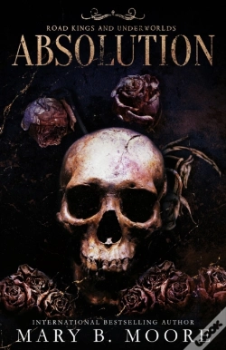 Capa do artigo Absolution