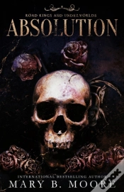 Capa do artigo Absolution
