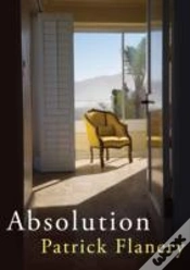 Capa do artigo Absolution