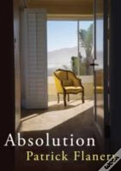 Capa do artigo Absolution