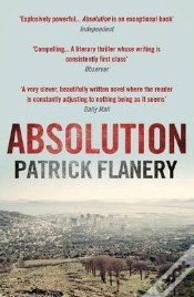 Capa do artigo Absolution