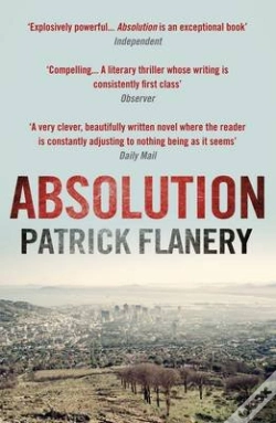 Capa do artigo Absolution