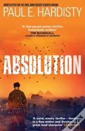 Capa do artigo Absolution