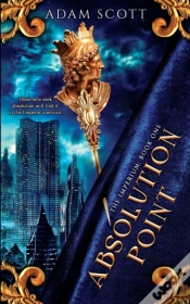 Capa do artigo Absolution Point