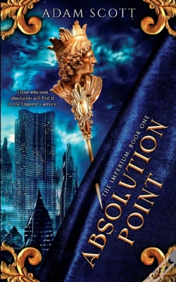Capa do artigo Absolution Point