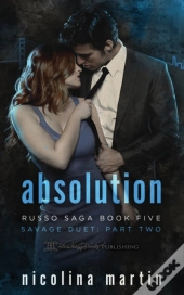 Absolution: Savage Duet Part Two