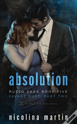Capa do artigo Absolution: Savage Duet Part Two