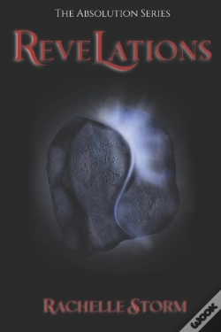 Capa do artigo Absolution