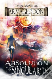 Absolution The Singularity