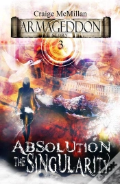 Capa do artigo Absolution The Singularity
