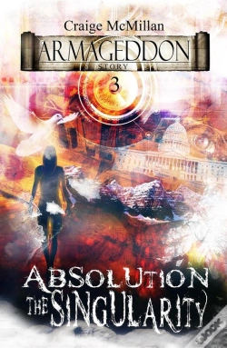 Capa do artigo Absolution The Singularity