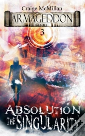 Capa do artigo Absolution The Singularity