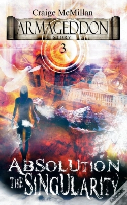 Capa do artigo Absolution The Singularity