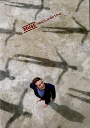 Capa do artigo Absolution Tour - DVD/BluRay