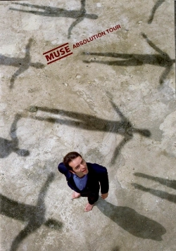 Capa do artigo Absolution Tour - DVD/BluRay