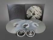 Capa do artigo Absolution - Vinil