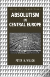 Capa do artigo Absolutism In Central Europe