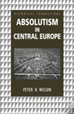 Capa do artigo Absolutism In Central Europe