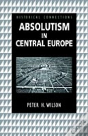 Capa do artigo Absolutism In Central Europe