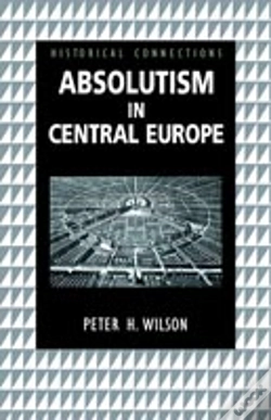Capa do artigo Absolutism In Central Europe