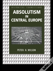 Capa do artigo Absolutism In Central Europe