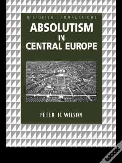 Capa do artigo Absolutism In Central Europe