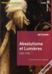 Absolutisme Et Lumieres