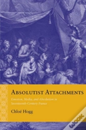 Capa do artigo Absolutist Attachments