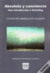 Capa do artigo Absoluto Y Conciencia