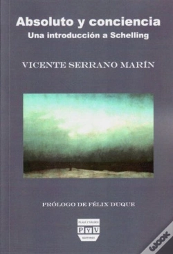 Capa do artigo Absoluto Y Conciencia